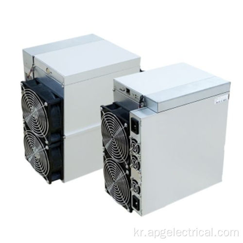 ASIC 비트 메인 Antminer LTC 광부 기계